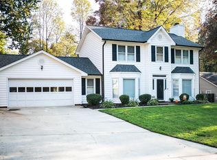 6323 River Hills Dr, Greensboro, NC 27410