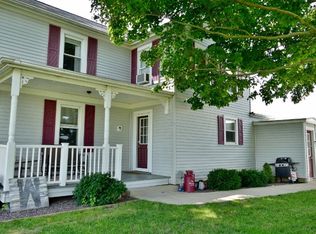 24710 Allentown Rd, Tremont, IL 61568