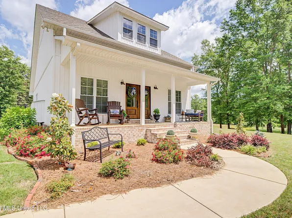 286 Graham Rd, Iuka, MS 38852