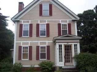 24 Severance St, Claremont, NH 03743