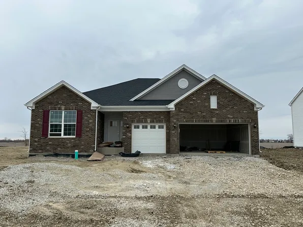 25753 W Springside St, Plainfield, IL 60586