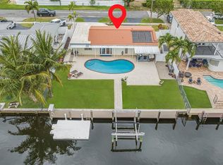 250 SE 9th St, Pompano Beach, FL 33060