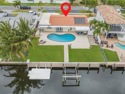 250 SE 9th St, Pompano Beach, FL, 33060