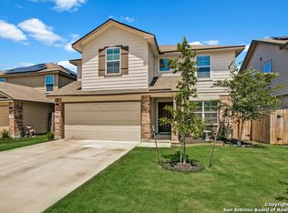1736 Emerald Edge, San Antonio, TX 78245