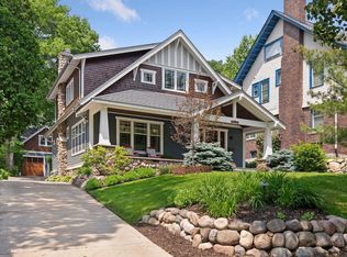 2100 Irving Ave S, Minneapolis, MN 55405