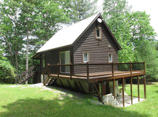 Edray Rd, Cass, WV 24927