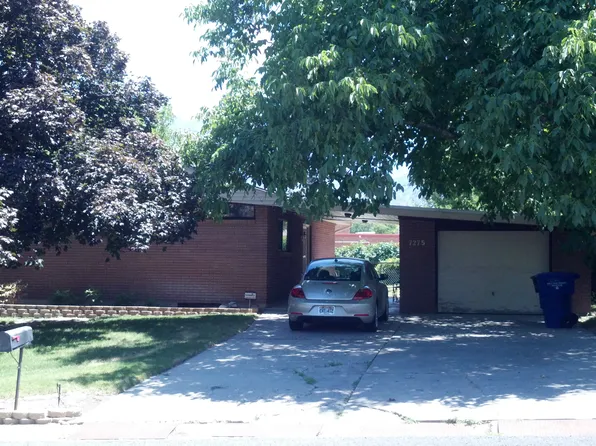 7275 S Chris Ln, Cottonwood Heights, UT 84121