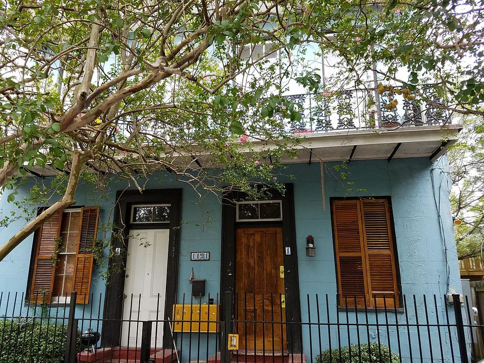 1st image of 1121 Thalia St APT 6