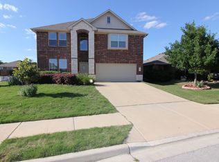 2329 Chimney Rock Rd, Leander, TX 78641