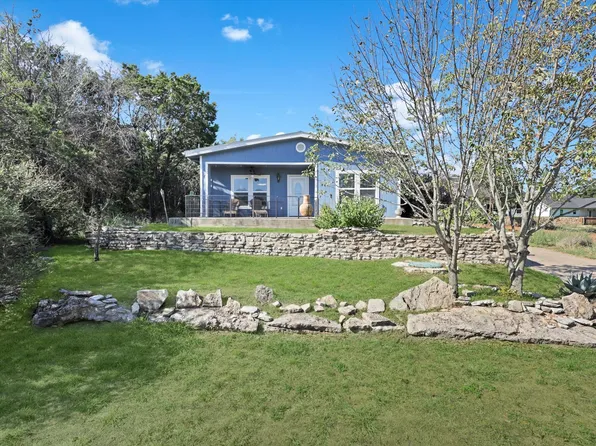 2712 Austin Dr, Granbury, TX 76048