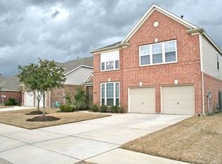 26614 Clear Mill Ln, Katy, TX 77494
