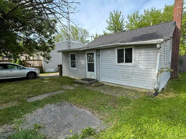 3198 Glendale Dr, Monroe, MI 48162