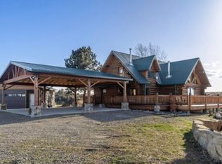 7380 Jellison Rd, Laurel, MT 59044