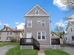 80 S Cherry Street, Poughkeepsie, NY 12601