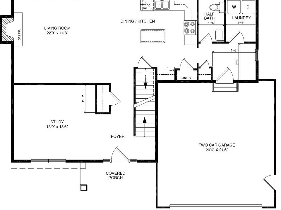 2nd image of 29C Blessing Rd