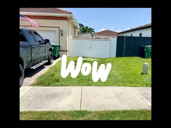 (undisclosed Address), Homestead, FL 33032