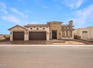 312 Rio Del Rancho Ct, El Paso, TX 79932