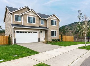 1749 Hillcrest Loop, Mount Vernon, WA 98274