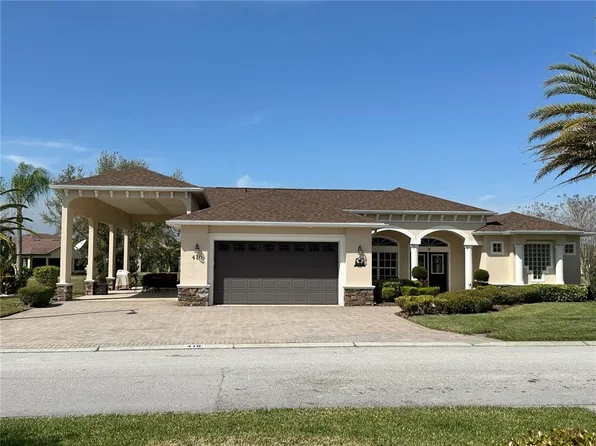 410 Nolane Ln, Polk City, FL 33868
