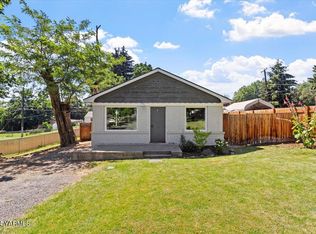 712 S 25th Ave, Yakima, WA