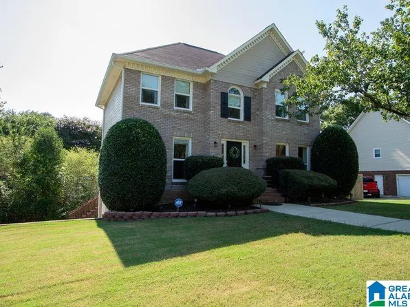 153 Cambridge Ln, Alabaster, AL 35007