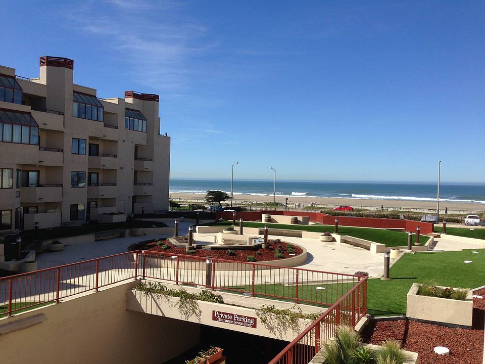 1st image of 825 La Playa St APT 223