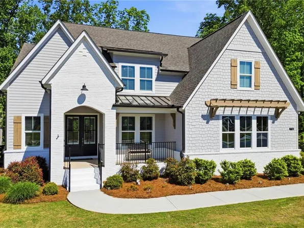 7710 Fireside Farm Dr, Dawsonville, GA 30534