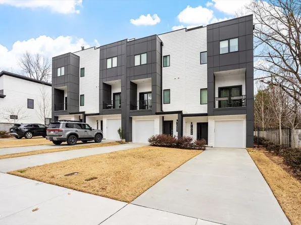 1029 Gregg St, Raleigh, NC 27601