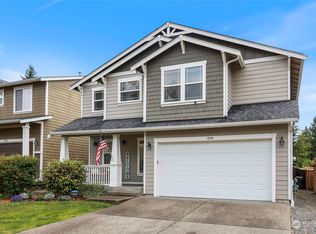 1234 Kiely Dr SE, Olympia, WA 98501