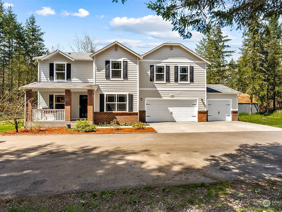 30910 40th Avenue S, Roy, WA 98580 MLS NWM2063850 Zillow