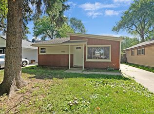 7903 Dudley St, Taylor, MI