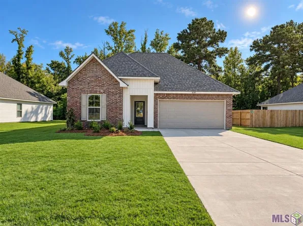 23173 Island Dr, Robert, LA 70455