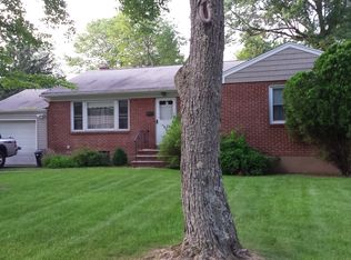 43 Forest Ave, Berkeley Heights, NJ 07922