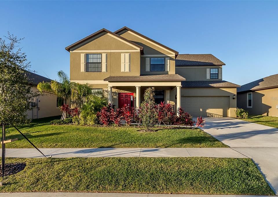 11632 Brighton Knoll Loop, Riverview, FL 33579 | Zillow