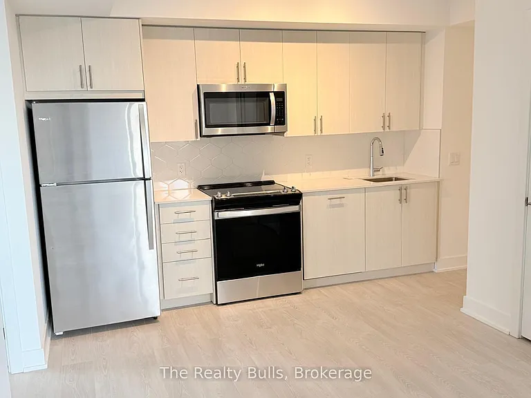 2545 Simcoe St N #516 — Photo 6