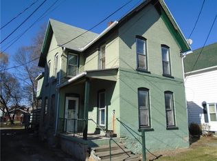 16 Ransom St, Hornell, NY 14843