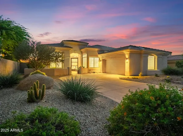 11003 E TURNBERRY Road, Scottsdale, AZ 85255