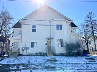 39-41 Clinton Ave, Pittsfield, MA 01201