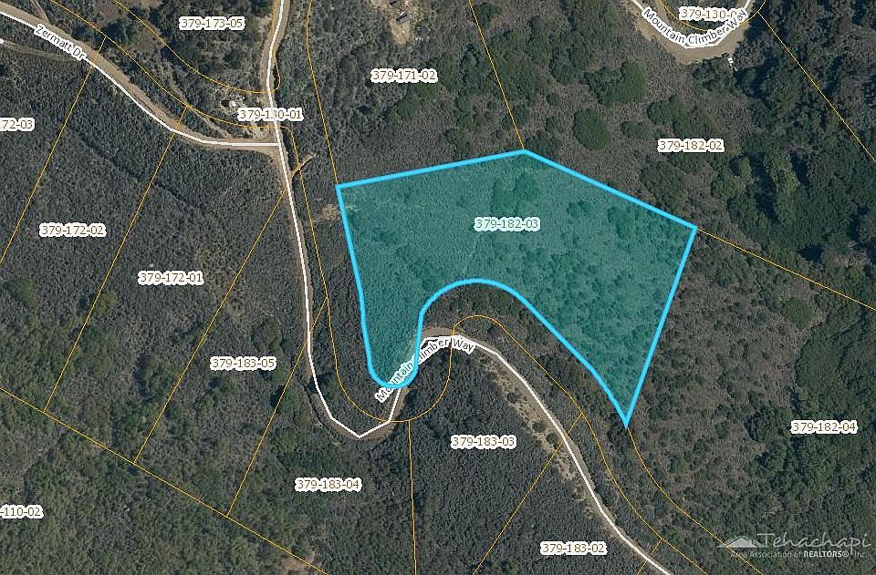2nd image of 17350 Mountain Climber Way Lot 49