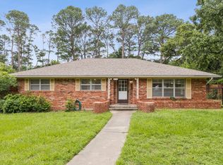 916 Edgewood Pl, Denton, TX 76209