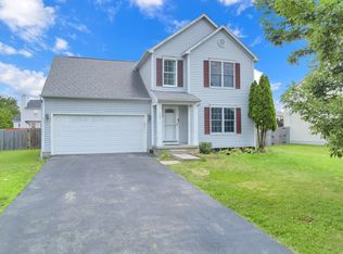562 Hunnicut Dr, Reynoldsburg, OH 43068