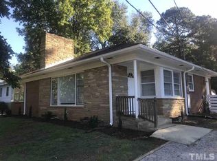 461 Rose Ln, Raleigh, NC 27610