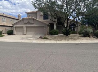 17219 N 55th Pl, Scottsdale, AZ 85254