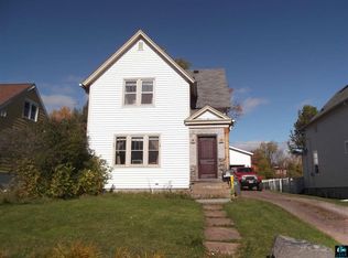 4323 Gilliat St, Duluth, MN 55804