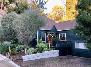 3828 Udell Ct, Los Angeles, CA 90027