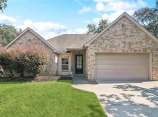 102 Eddie Dr, Slidell, LA 70458