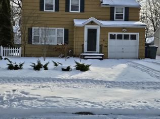 155 Edgemont Rd, Rochester, NY 14620