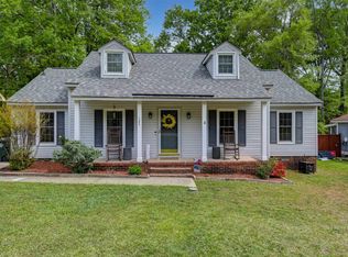 125 Twisted Hill Rd, Irmo, SC 29063