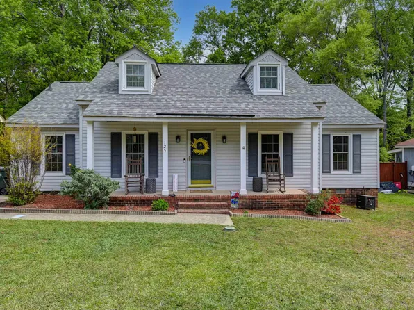 125 Twisted Hill Rd, Irmo, SC 29063