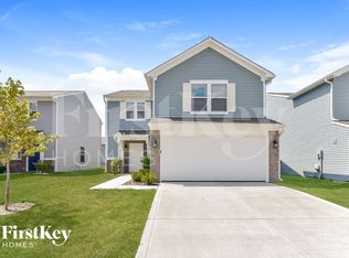 8115 Fisher Bend Dr, Indianapolis, IN 46239